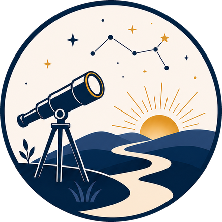 Career Telescope by Tyvora Tech